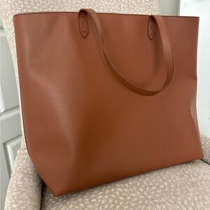 Madewell Transport Tote